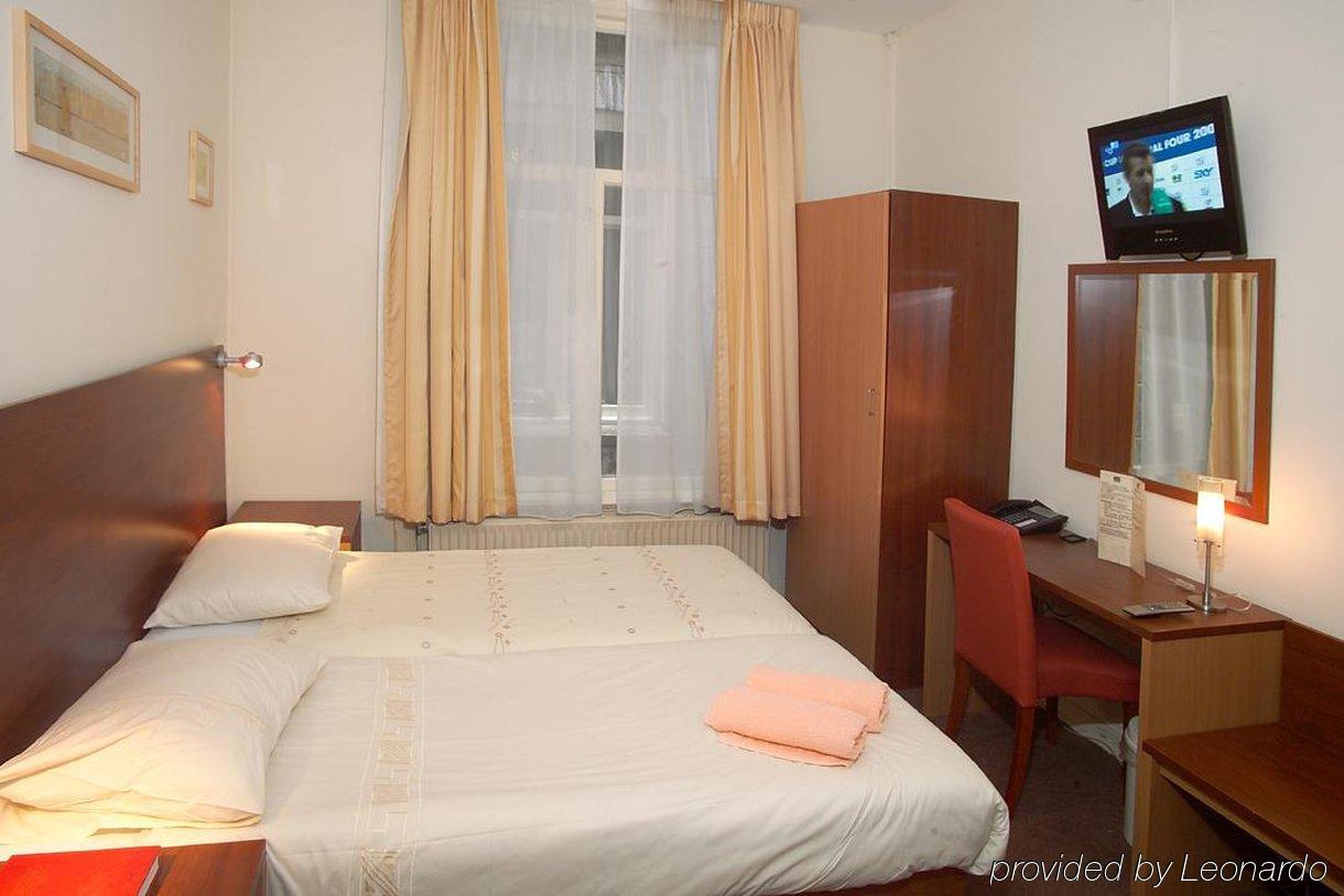 King Apartment Amsterdam