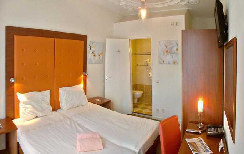 Apartment King Amsterdam