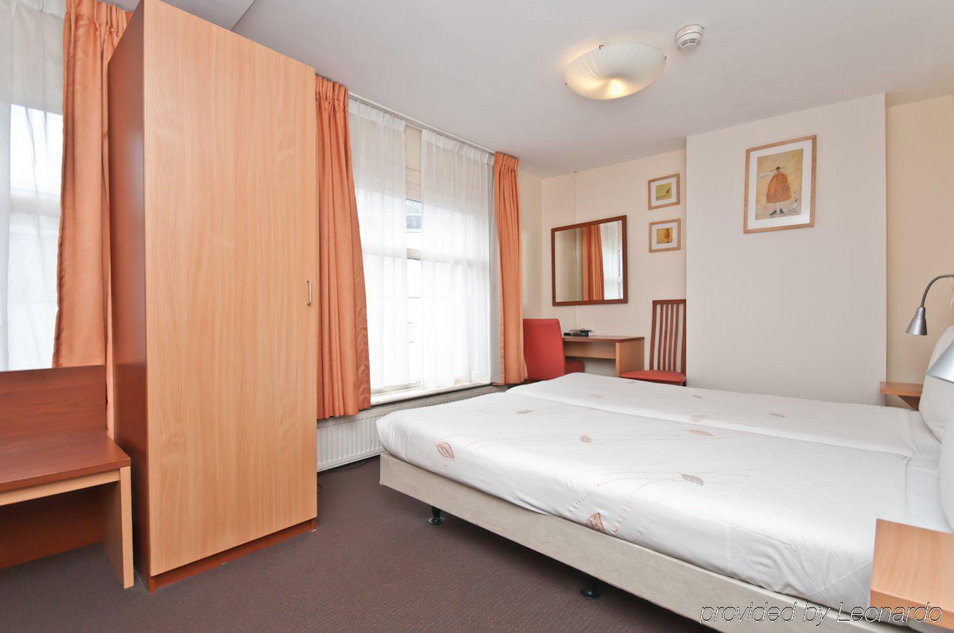 Apartamento King